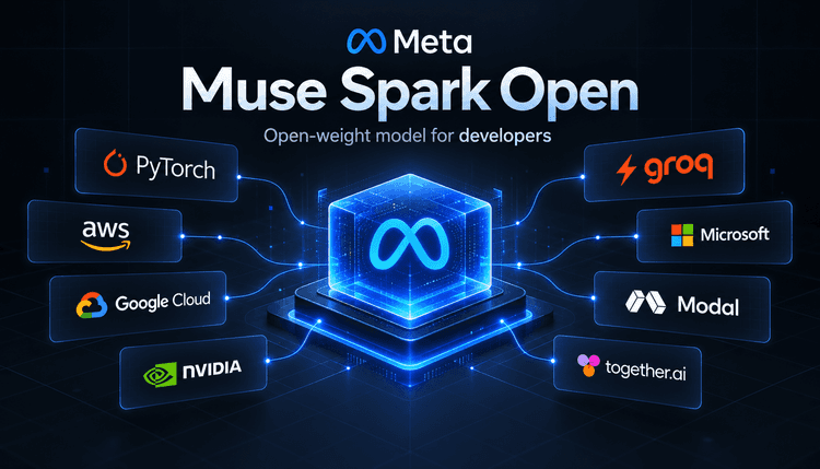 Muse Spark Open: Open-weight multimodal agent for coding and reasoning