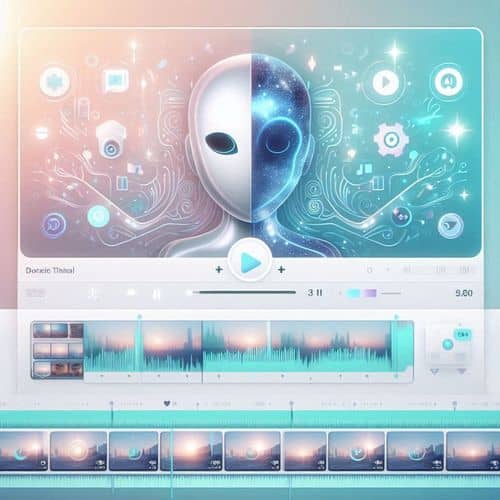 VEED.IO: AI-Powered Online Video Editing Studio